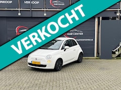 Fiat 500 - 1.0 TwinAir Pop AIRCO|CARPLAY|EL.RAMEN|NAP|APK