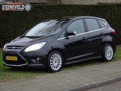 Ford C-Max - 1.0 125pk Titanium Edition Plus met Trekhaak