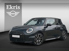 MINI Mini-Electric - Cooper SE John Cooper Works / Pakket XL / 18'' JCW Lap Spoke 2-tone Lm velgen / Panoramada