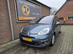 Citroën C4 Picasso - 1.6 VTi LPG Tendance