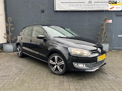 Volkswagen Polo - 1.2 TSI Comfortline Airco NAP 1e Eigenaar Inruil mogelijk