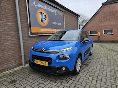 Citroën C3 - 1.2 PureTech Feel 105g