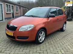 Skoda Fabia - 1.2 Drive nieuwe apk tot 2-2026