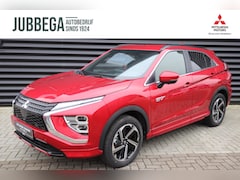 Mitsubishi Eclipse Cross - 2.4 PHEV Executive NIEUW, Red Diamond € 8.846, - Voordeel