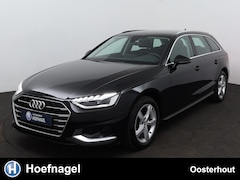 Audi A4 Avant - 40 TFSI Pro Line Automaat | Virtual Cockpit | Navigatie | Stoelverwarming | Adaptive Cruis