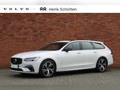 Volvo V90 - T6 AUT8 350PK Ultimate Bright | 360 Graden Camera | Luchtvering | Bowers & Wilkins Audio |