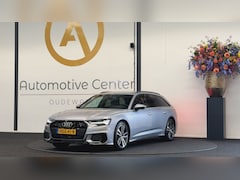 Audi A6 Avant - 55 TFSI e quattro 3X S-line Cmp | PHEV | HD MATRIX LED | 360