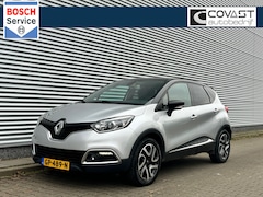 Renault Captur - 1.5 dCi Dynamique | Automaat | Navi | Camera | Trekhaak |