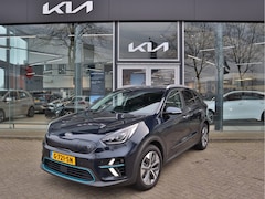 Kia e-Niro - ExecutiveLine 64 kWh ECC Cr.Control-Adapt. Navi+Camera+BT Leder+Verw.+Koeling Keyless 10jr