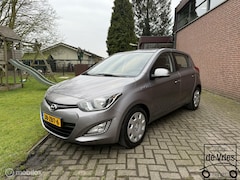 Hyundai i20 - 1.2i i-Motion 75000km