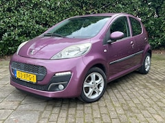 Peugeot 107 - 1.0 Active