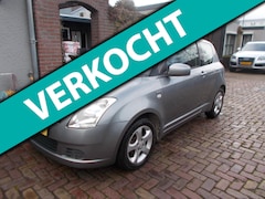 Suzuki Swift - 1.5 GLS bj 2006 apk 10-10-2025