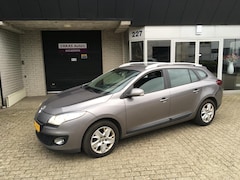 Renault Mégane Estate - 1.5 dCi Expression / NAVI / APK OKTOBER 2025 / MOTOR OK / EURO-5