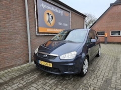 Ford C-Max - 1.6-16V Trend