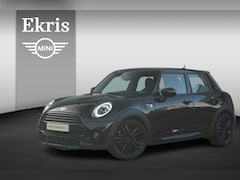 MINI Cooper - 5-Deurs Dalston Edition / 17'' LM Velgen / Parkeersensoren / Navi