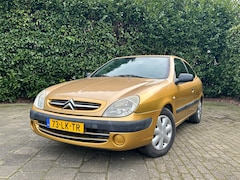 Citroën Xsara Coupé - 1.4i Ligne Séduction