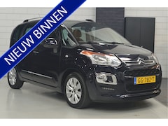 Citroën C3 Picasso - 1.2 PureTech Exclusive // 119.000 km // CLIMA // CRUISE // TREKHAAK // PARKEERSENSOREN //