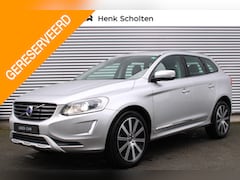 Volvo XC60 - 2.0 T5 FWD Geartronic Summum | Panoramadak | Adaptieve Bi-Xenon Koplampen Met Bochtverlich