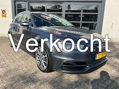 Audi A3 Sportback - 1.4 e-tron PHEV Attraction Pro Line plus - Keyless - Stoelverwarming