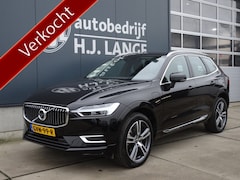 Volvo XC60 - 2.0 Recharge T6 AWD Inscription