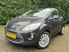 Ford Ka - 1.2 Titanium X start/stop