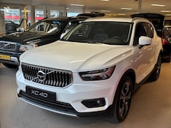 Volvo XC40 - 1.5 T5 261pk Recharge Inscription DAB 360 Keyless Pilot Assist