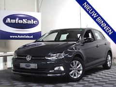 Volkswagen Polo - 1.0 TSI DSG Highline ACC NAVI BT PDC STOELVW '19