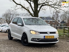 Volkswagen Polo - 1.2 TSI Comfortline | Airco + Cruise nu € 6.975,