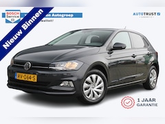 Volkswagen Polo - 1.0 MPI Comfortline | incl. 12 maanden garantie | Navigatie | Cruise control | Apple carpl