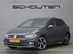 Volkswagen Polo - 1.0 TSI R-Line Pano ACC CarPlay 1e Eig