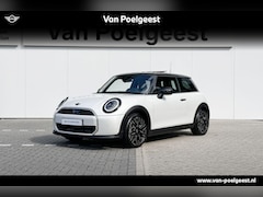 MINI Cooper - 3-deurs C | Favoured Pakket M