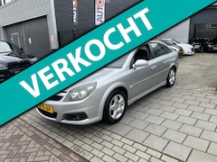 Opel Vectra GTS - 1.8-16V Business 3e Eigemaar Trekhaak Airco NAP APK