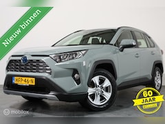 Toyota RAV4 - 2.5 Hybrid AWD - CARPLAY - STOELVERWARMING