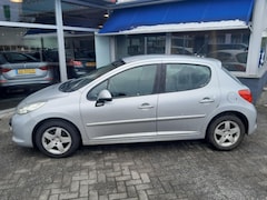 Peugeot 207 - 1.4-16V X-line Koopje export