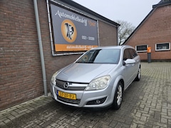 Opel Astra Wagon - 1.6 Executive