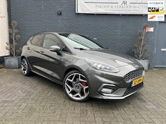 Ford Fiesta - 1.5 EcoBoost ST-3 200PK B&O CarPlay Recaro NAP Inruil mogelijk