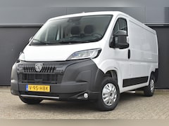 Peugeot Boxer - 2.2 L2H1 120pk 3.0t | Trekhaak | Achteruitrijcamera | Full-LED | Dodehoek-Detectie | Airco