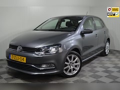 Volkswagen Polo - 1.0 Comfortline / Navi. / Cruise / LM / NL auto