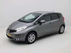 Nissan Note - 1.2 Connect Edition Trekhaak/Navi