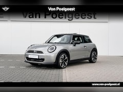 MINI Cooper - 3-deurs C | Favoured Pakket M