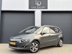 Citroën Grand C4 Picasso - 1.6 e-THP Exclusive Stoelmassage 7P