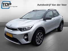 Kia Stonic - 1.0 T-GDi Dyn.Line