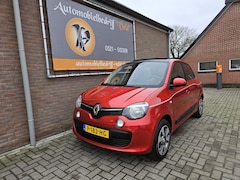 Renault Twingo - 1.0 SCe Serie Signature VIVA