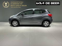 Kia Venga - 1.4 CVVT 90pk Uniek kmstand