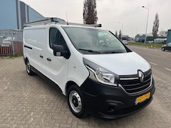 Renault Trafic - 1.6 dCi 95 T29 L2H1 Générique