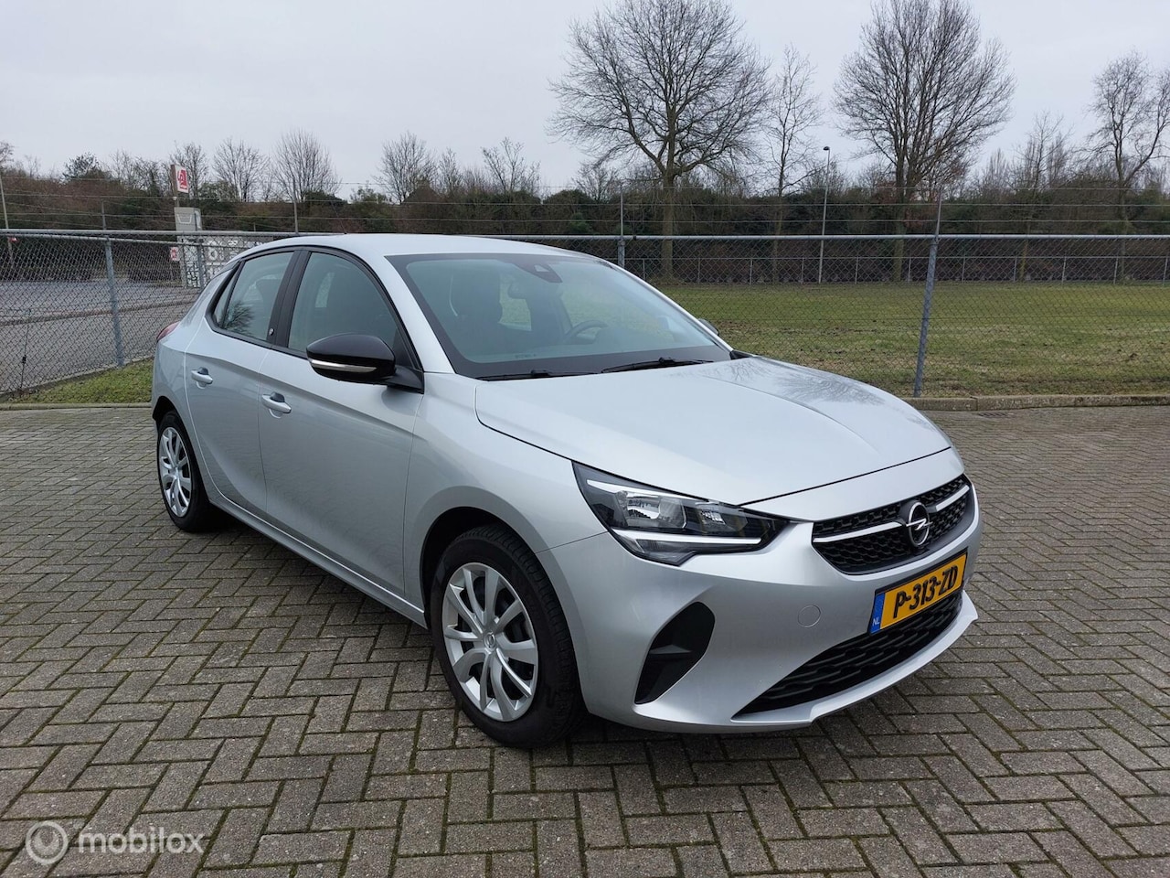 Opel Corsa-e - Edition 50 kWh NAP Navi Clima Cruise control - AutoWereld.nl