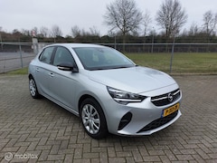 Opel Corsa-e - Edition 50 kWh NAP Navi Clima Cruise control