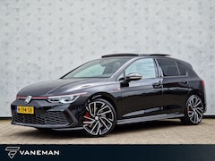 Volkswagen Golf - 2.0 TSI GTI Automaat | Panoramadak | Leder | Stoelventilatie | Harman/Kardon | IQ Light |