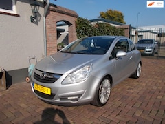 Opel Corsa - 1.2-16V Business nwe ketting bj 2008 apk 30-01-2026