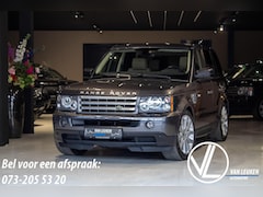 Land Rover Range Rover Sport - 4.4 V8 SE Youngtimer